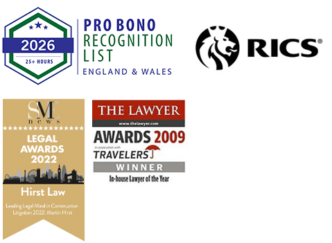 Awards Logos